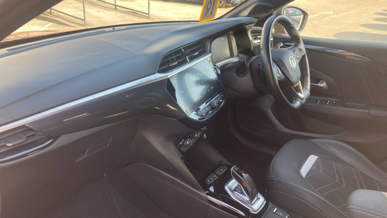 Vauxhall Corsa 1.2 Turbo Ultimate 5dr Auto Petrol Hatchback